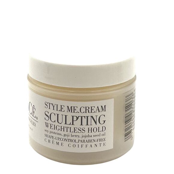 VoCe Style Me.Cream Sculpting Weightless Hold 2 oz - Picture 1 of 1